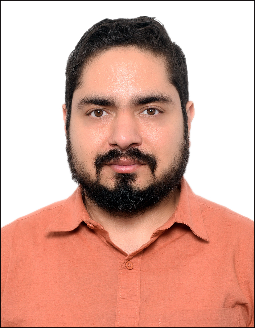 Aditya Kaushal