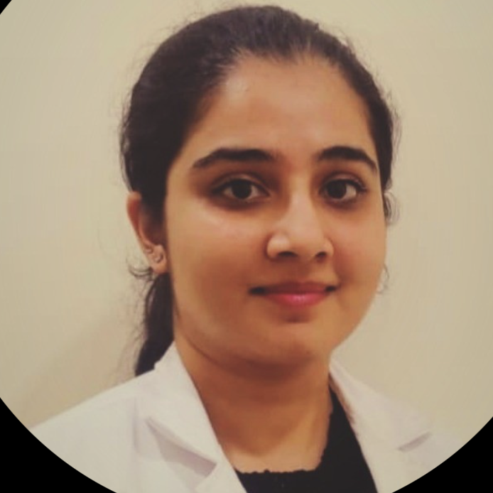 Dr. Komal Sharma