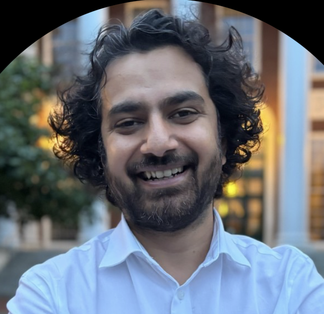 Dr. Madhav Kumar