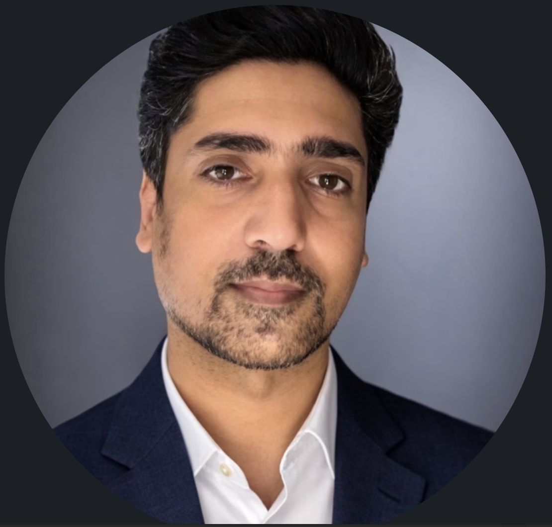 Raghu Raja Sharma